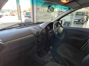 Nissan NP200 1.6 Safety PackS/C - Image 15
