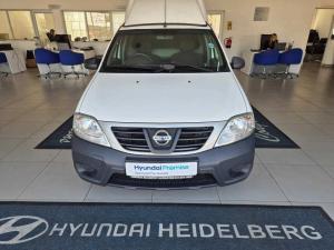 Nissan NP200 1.6 Safety PackS/C - Image 2