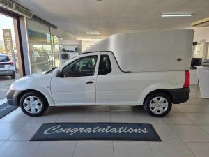 Nissan NP200 1.6 Safety PackS/C - Image 4