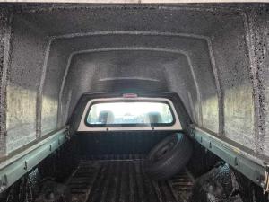 Nissan NP200 1.6 Safety PackS/C - Image 7
