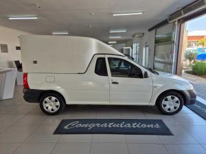 Nissan NP200 1.6 Safety PackS/C - Image 8