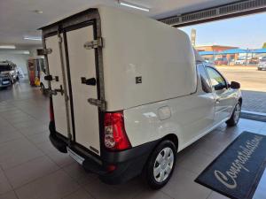 Nissan NP200 1.6 Safety PackS/C - Image 9