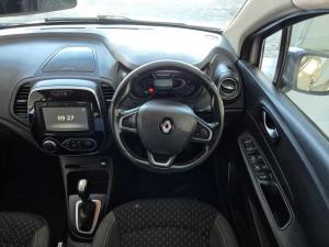 Renault Captur 1.2T Dynamique EDC 5-Door - Image 10