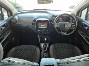 Renault Captur 1.2T Dynamique EDC 5-Door - Image 11