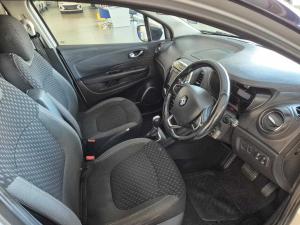 Renault Captur 1.2T Dynamique EDC 5-Door - Image 12