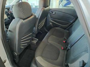 Renault Captur 1.2T Dynamique EDC 5-Door - Image 16