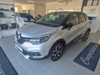 Thumbnail Renault Captur 1.2T Dynamique EDC 5-Door
