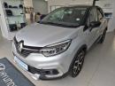 Thumbnail Renault Captur 1.2T Dynamique EDC 5-Door
