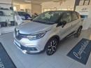 Thumbnail Renault Captur 1.2T Dynamique EDC 5-Door