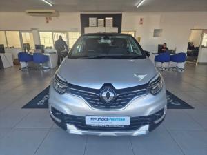 Renault Captur 1.2T Dynamique EDC 5-Door - Image 2