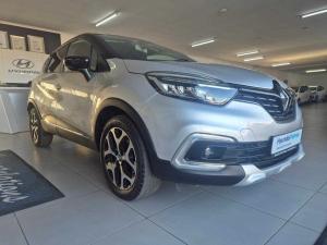 Renault Captur 1.2T Dynamique EDC 5-Door - Image 3