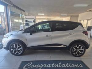 Renault Captur 1.2T Dynamique EDC 5-Door - Image 4