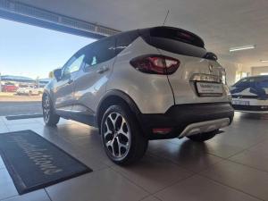Renault Captur 1.2T Dynamique EDC 5-Door - Image 5