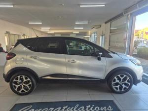 Renault Captur 1.2T Dynamique EDC 5-Door - Image 8