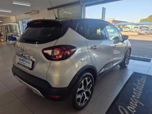 Renault Captur 1.2T Dynamique EDC 5-Door - Image 9