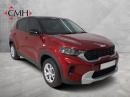 Thumbnail Kia Sonet 1.5 LX auto