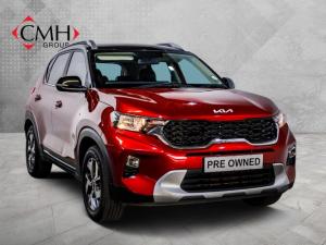 Kia Sonet 1.5 LX auto - Image 1