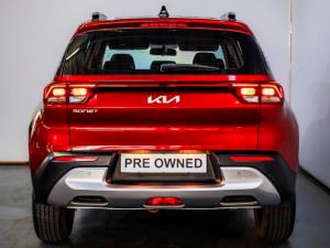 Kia Sonet 1.5 LX auto - Image 3