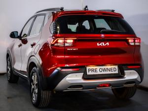 Kia Sonet 1.5 LX auto - Image 9