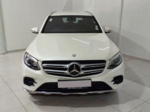 Mercedes-Benz GLC GLC300 4Matic AMG Line - Image 10