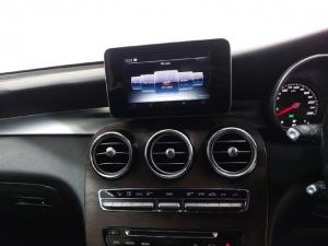 Mercedes-Benz GLC GLC300 4Matic AMG Line - Image 11