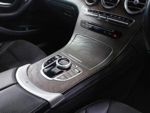 Mercedes-Benz GLC GLC300 4Matic AMG Line - Image 12