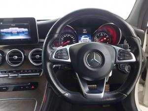 Mercedes-Benz GLC GLC300 4Matic AMG Line - Image 13