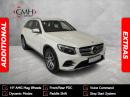Thumbnail Mercedes-Benz GLC GLC300 4Matic AMG Line