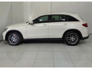 Mercedes-Benz GLC GLC300 4Matic AMG Line - Image 2