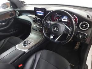 Mercedes-Benz GLC GLC300 4Matic AMG Line - Image 6