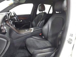 Mercedes-Benz GLC GLC300 4Matic AMG Line - Image 7