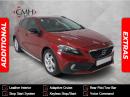 Thumbnail Volvo V40 Cross Country T4 Excel auto