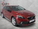 Thumbnail Volvo V40 Cross Country T4 Excel auto