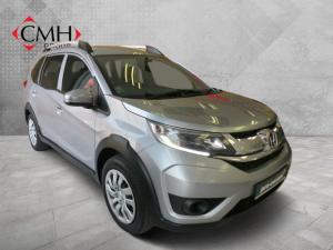 Honda BR-V 1.5 Comfort auto - Image 1