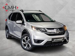 Honda BR-V 1.5 Comfort auto - Image 1