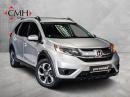 Thumbnail Honda BR-V 1.5 Comfort auto