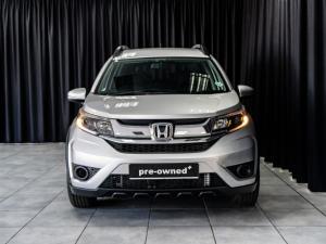 Honda BR-V 1.5 Comfort auto - Image 2