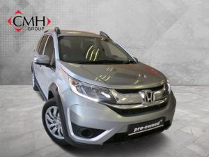 Honda BR-V 1.5 Comfort auto - Image 2