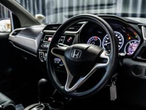 Honda BR-V 1.5 Comfort auto - Image 7