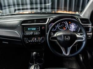 Honda BR-V 1.5 Comfort auto - Image 8