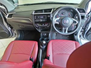 Honda BR-V 1.5 Comfort auto - Image 8