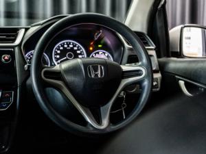 Honda BR-V 1.5 Comfort auto - Image 9