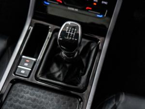 Chery Tiggo 4 Pro 1.5T Elite manual - Image 10