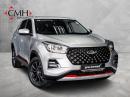 Thumbnail Chery Tiggo 4 Pro 1.5T Elite manual