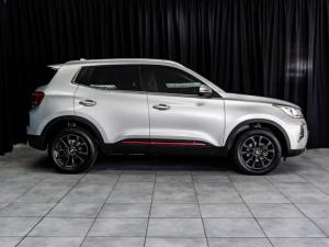 Chery Tiggo 4 Pro 1.5T Elite manual - Image 3
