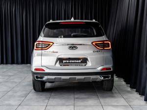 Chery Tiggo 4 Pro 1.5T Elite manual - Image 5