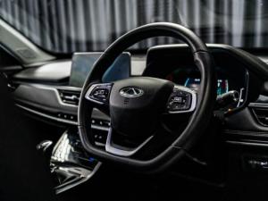 Chery Tiggo 4 Pro 1.5T Elite manual - Image 7