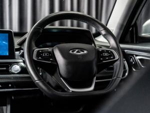Chery Tiggo 4 Pro 1.5T Elite manual - Image 9