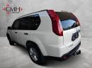 Thumbnail Nissan X-Trail 2.0 XE