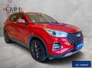 Thumbnail Chery Tiggo 4 Pro 1.5T Elite SE